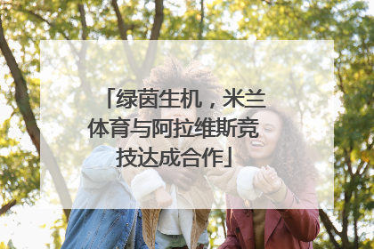 绿茵生机，米兰体育与阿拉维斯竞技达成合作