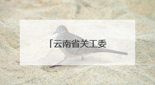 云南省关工委成员单位联席会议在昆明召开