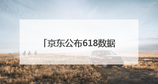 京东公布618数据：下单用户数同比增100% 超百万商家和6亿消费者受益AI