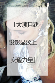 大项目建设彰显汶上交通力量
