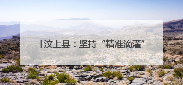 汶上县：坚持“精准滴灌” 提升干部教育培训成效